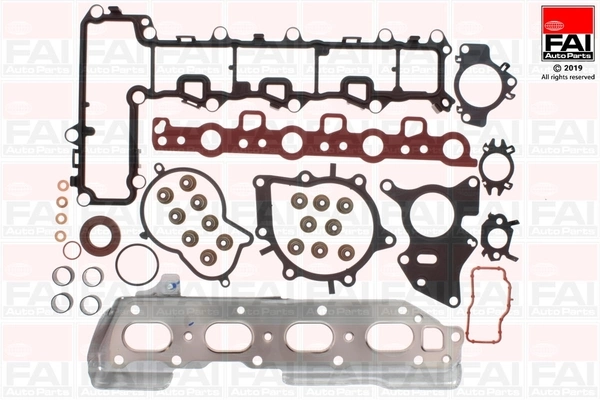 Gasket Kit, cylinder head